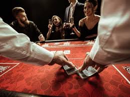 Онлайн казино Casino Zenit